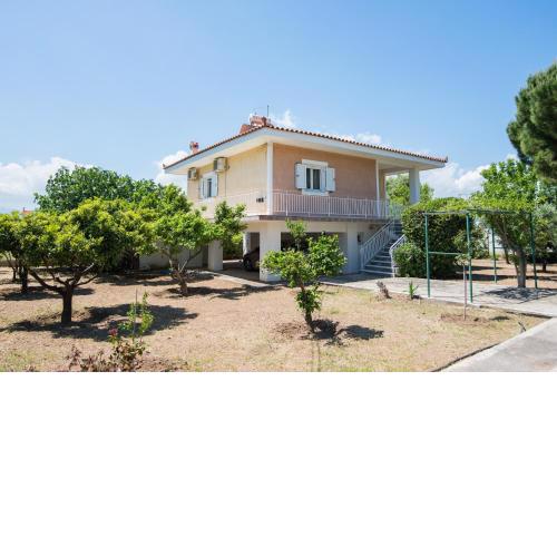 Emerald Villa