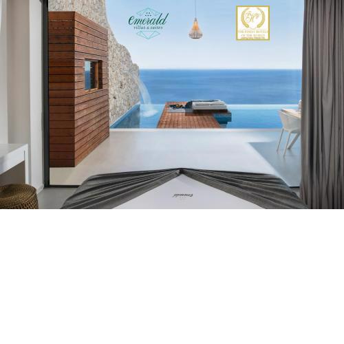 Emerald Villas & Suites - The Finest Hotels Of The World