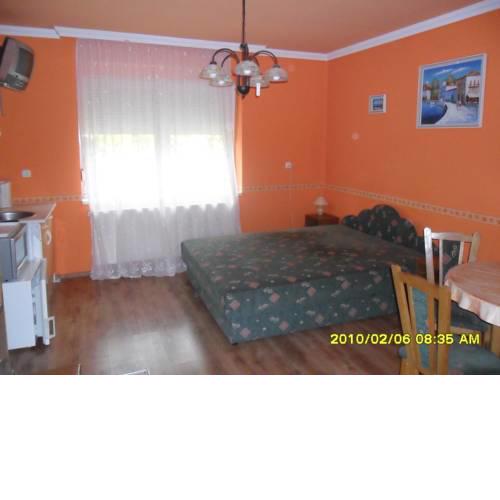 Emese Apartman