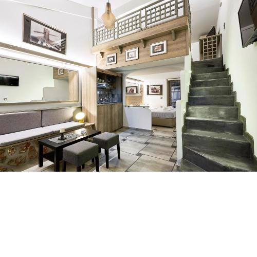 EmGard Houses Kythnos