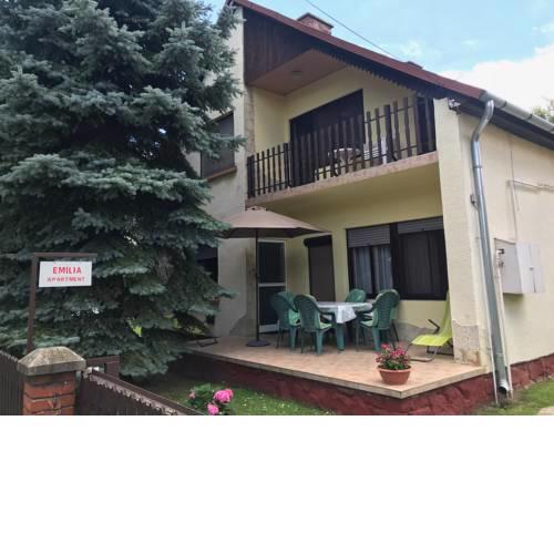 Emília Apartment