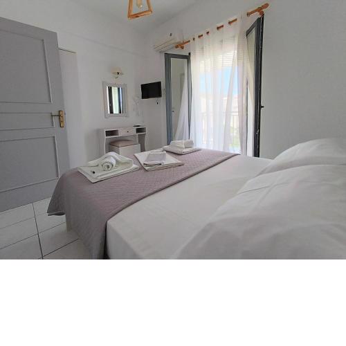 Emilia Apartments