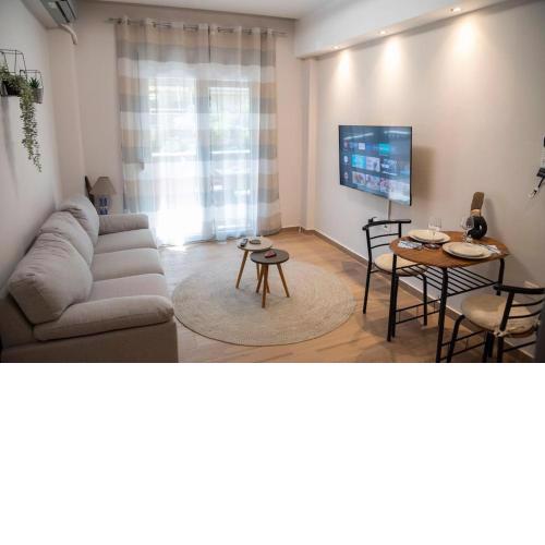 Emilia's Home in Alexandroupolis