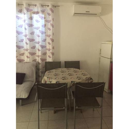 Emilija Apartments Privlaka