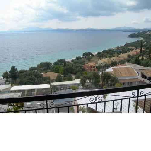 Emilios see view Apartment