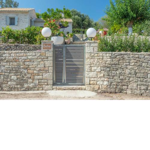 Emilios Stone House