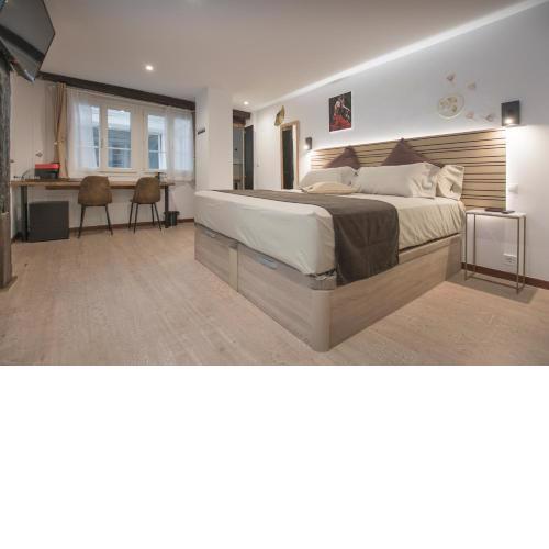 Emilysuites - Malaga Centro Historico
