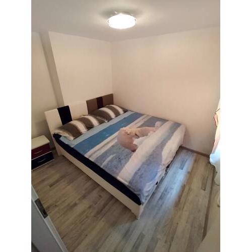 Emina Accommodations