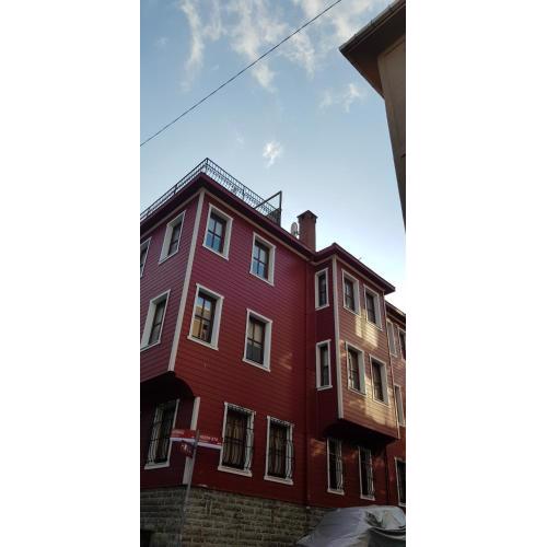 Emirganlı Ottoman House