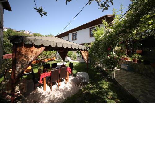 Emiroğlu Konak Otel