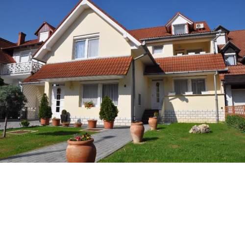 EMMA -Harkány Apartman