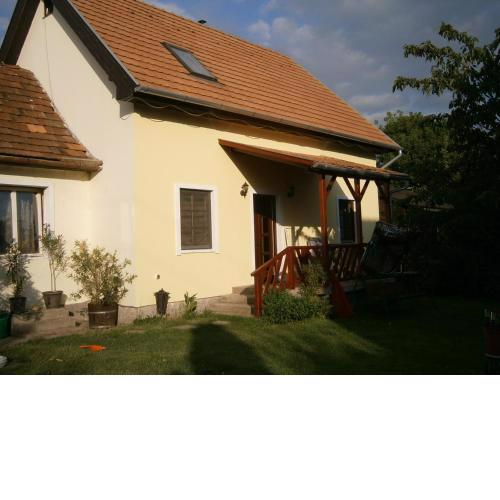 Emma apartman