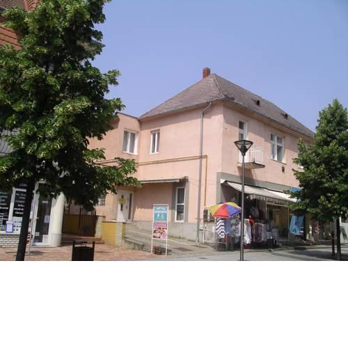 Emma Centrum Apartman