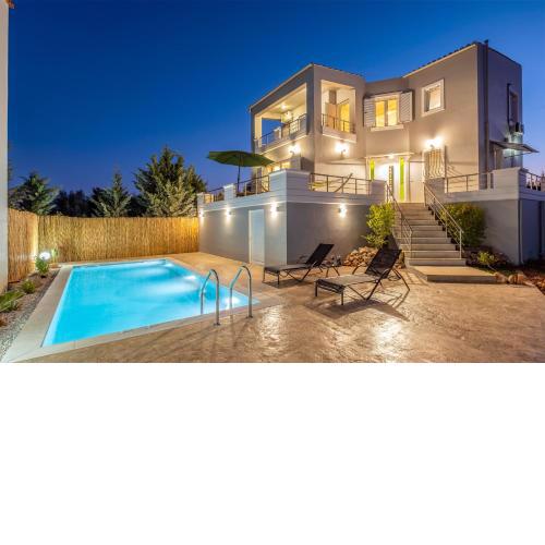 Emma Hills Villa