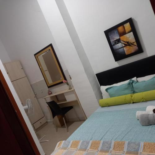 Emma Lovely Room with private Bathroom