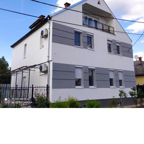 Emmabella Apartman Eger