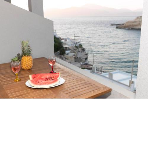 Emmanouela Apartment