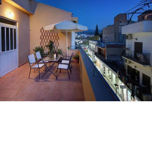 Emmanouil’s House