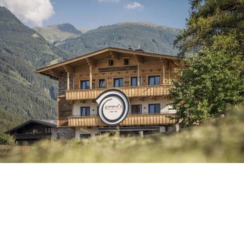 Emma's kleines Hotel