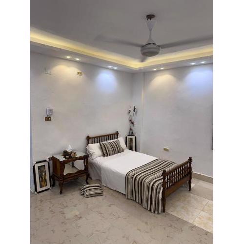 EMMA's Studio Room - Nasr City