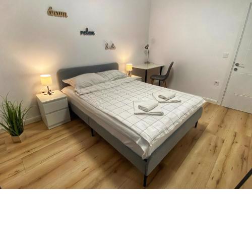 Emma's sweet Apartment - Close to Varna Centre