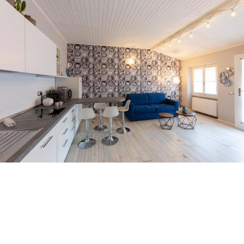 EmmeProperties Vigevano Suite Navigli