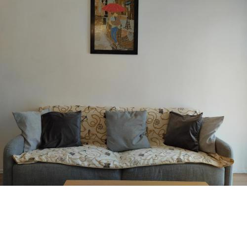 EMMY APARTMENT