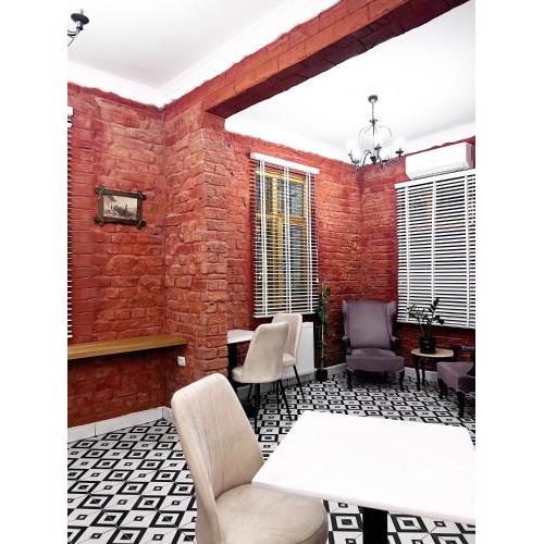 Emmy Hotel Taksim