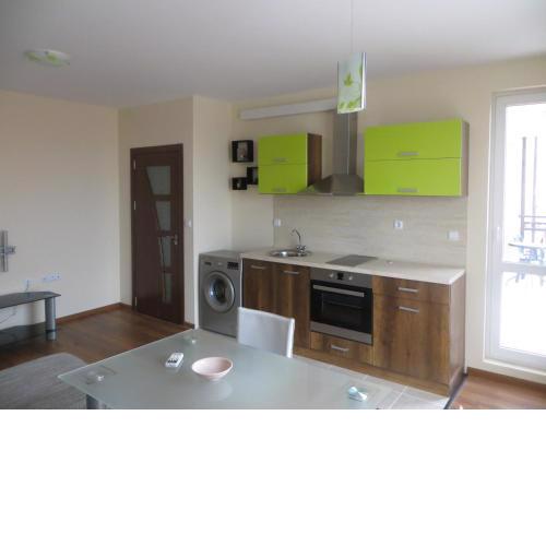 Emona Apartment