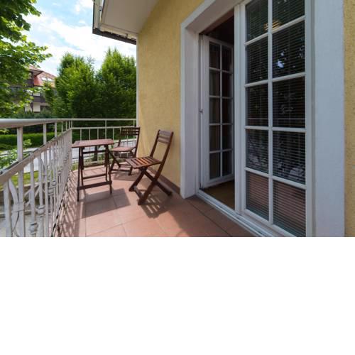 Emona Apartments, Bled