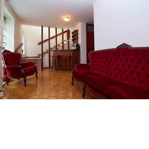 Emona Apartments