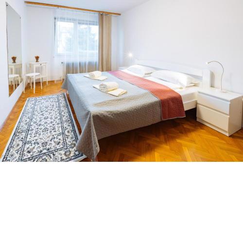 Emona Guesthouse Ljubljana