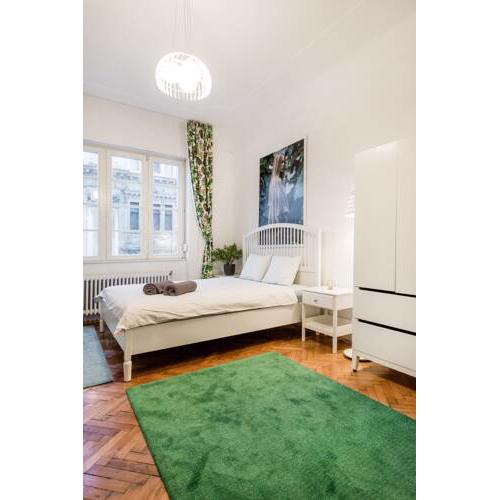 Emperor Apartment - Rákóczi