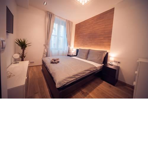 Emperor's Suite Prague