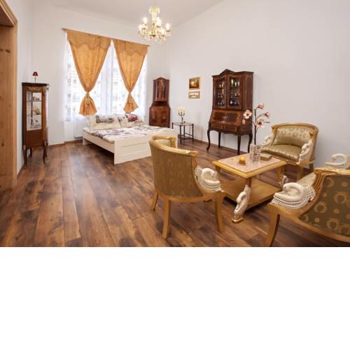 Empire Apartment