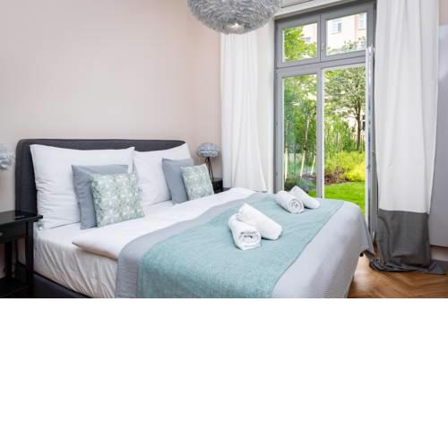 EMPIRENT Garden Suites