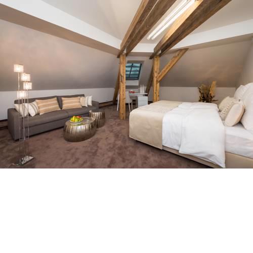 EMPIRENT Mala strana Apartments