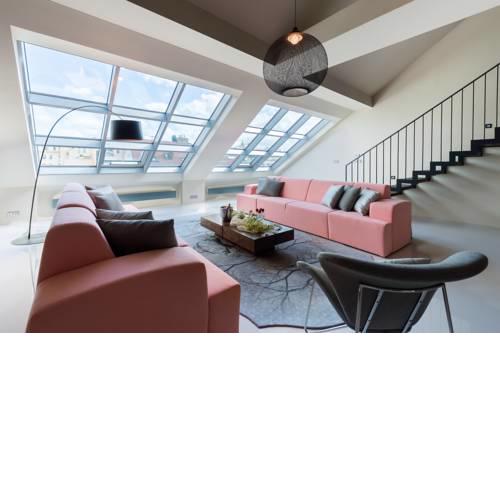 EMPIRENT Mucha Apartments