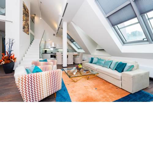 EMPIRENT New Town Apartments