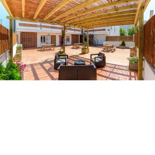 Empuriabrava Apartaments - nº 9