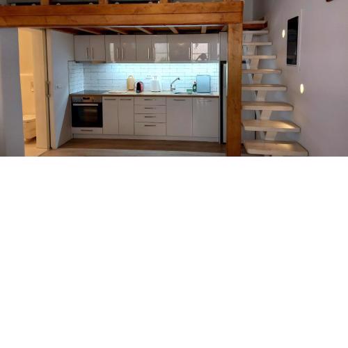 Empyreal Blue Apartments