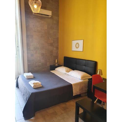 EmyJo Central B&B