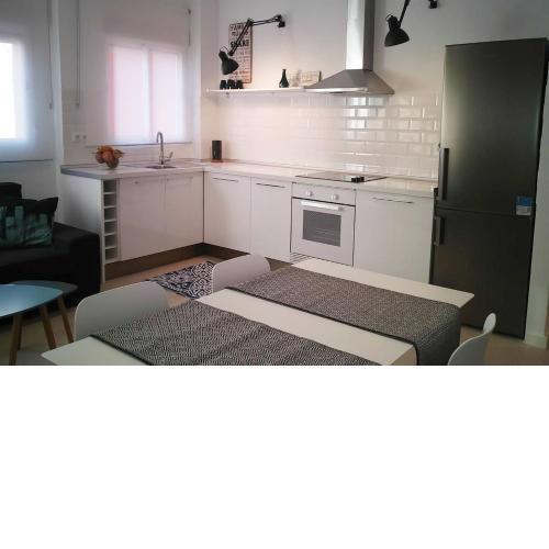 En corts Flat