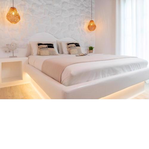 En Lefko boutique house