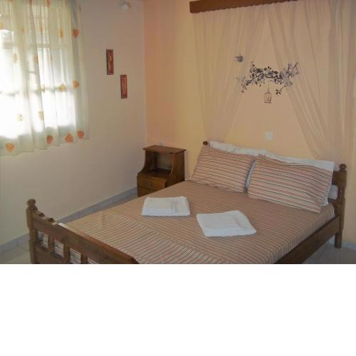 En Leuko Apartments
