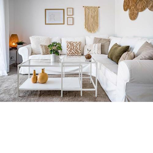 EN37- Spacious, cozy townhouse, Marbella