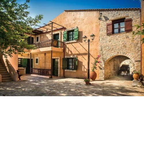 Enagron Ecotourism Village