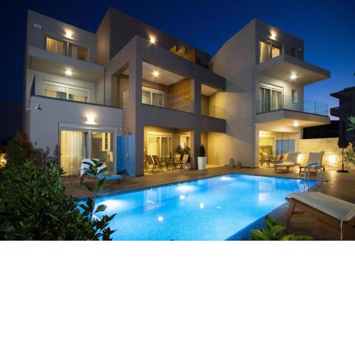 Enali Villas