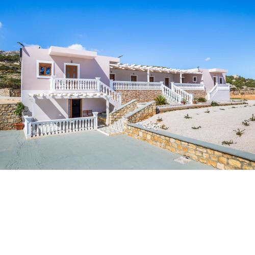 Enalia Suites
