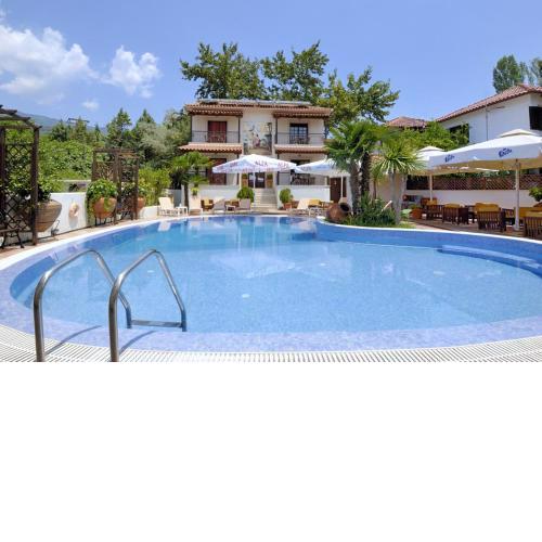 Enalion Hotel